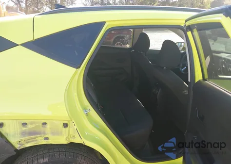 2024 Hyundai Kona Sel z USA, uszkodzony, nr VIN KM8HC3AB8RU050562